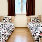 Apartment Seaside 2br Varna