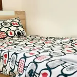 Seaside 2br