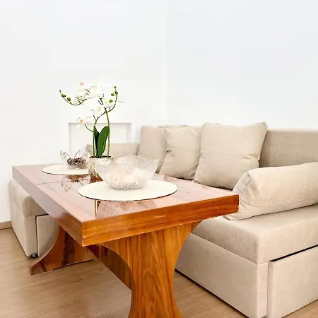 Apartment Seaside 2br Varna