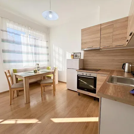 Seaside 2br Varna