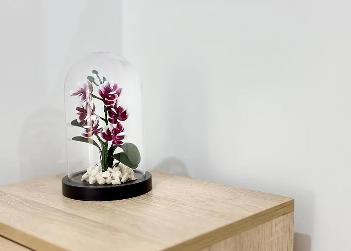 Seaside 2br Apartment *