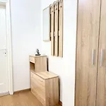 Seaside 2br Апартаменты *