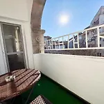 Seaside 2br Апартаменты *