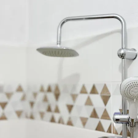 Apartment Seaside 2br