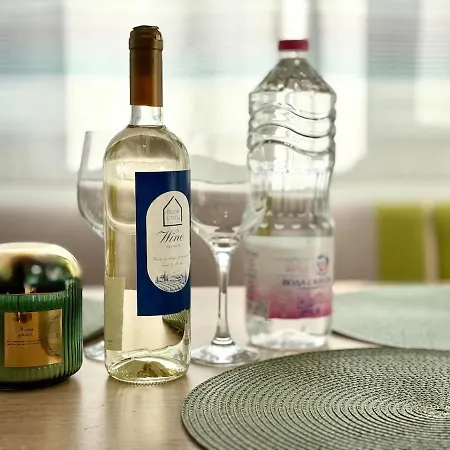 Apartment Seaside 2br *