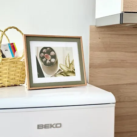 Apartment Seaside 2br Warna