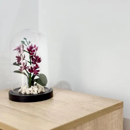 Seaside 2br Apartment *