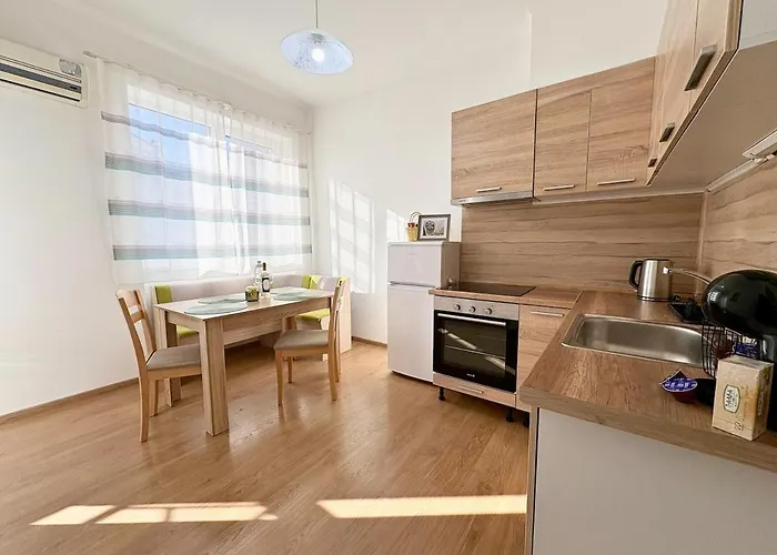 Seaside 2br Varna