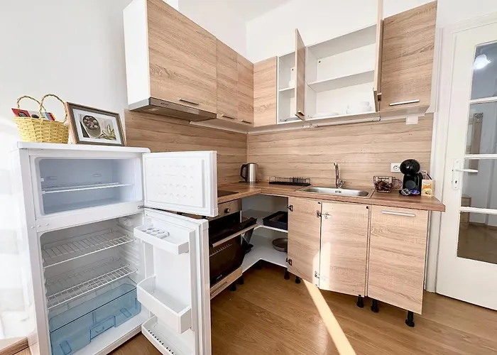 Seaside 2br Апартаменты *