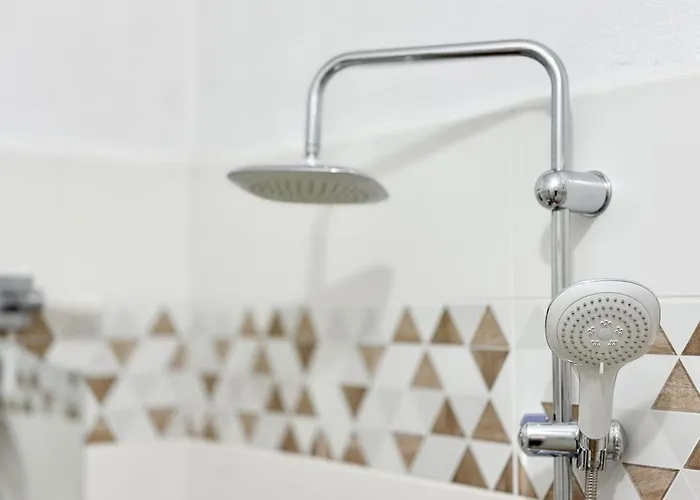 Апартаменты Seaside 2br