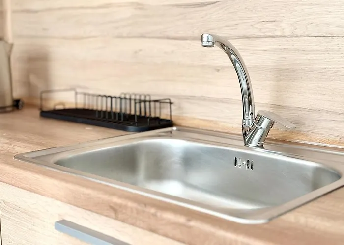 Seaside 2br Апартаменты *