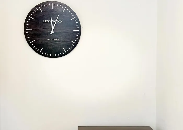 Апартаменты Seaside 2br *