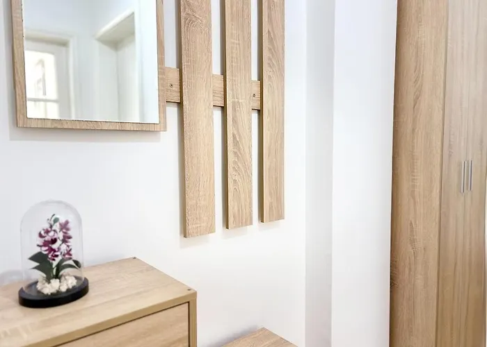 Seaside 2br Апартаменты *