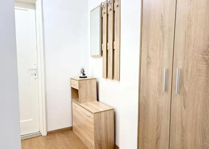 Seaside 2br Апартаменты *