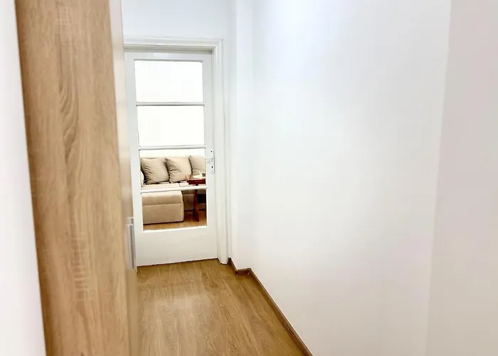 Апартаменты Seaside 2br *